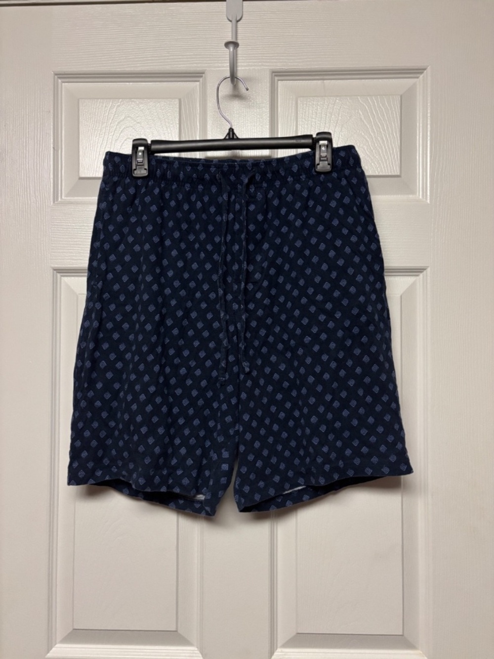 Sonoma - Blue Shorts - Size: M